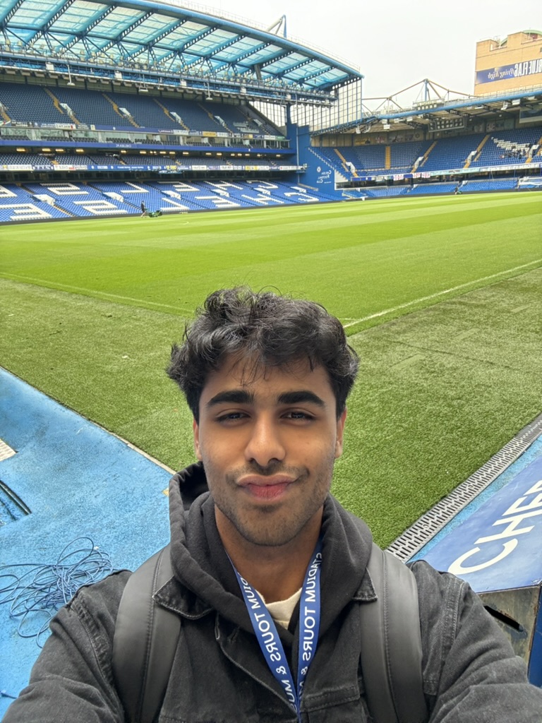 Awesome picture taken by me.