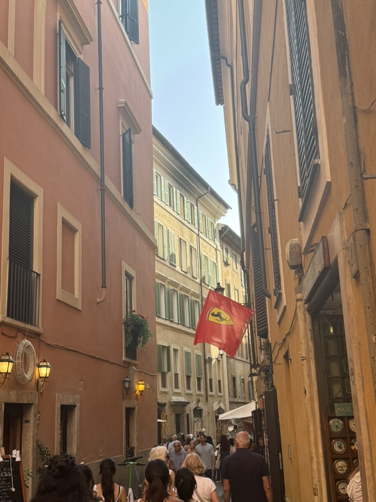 Awesome picture taken by me.